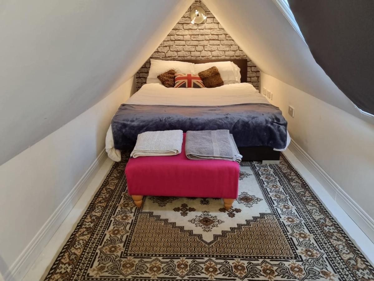 Вилла Cosy, Dog Friendly House On The Fringe Of The Brecon Beacons Tredegar Экстерьер фото