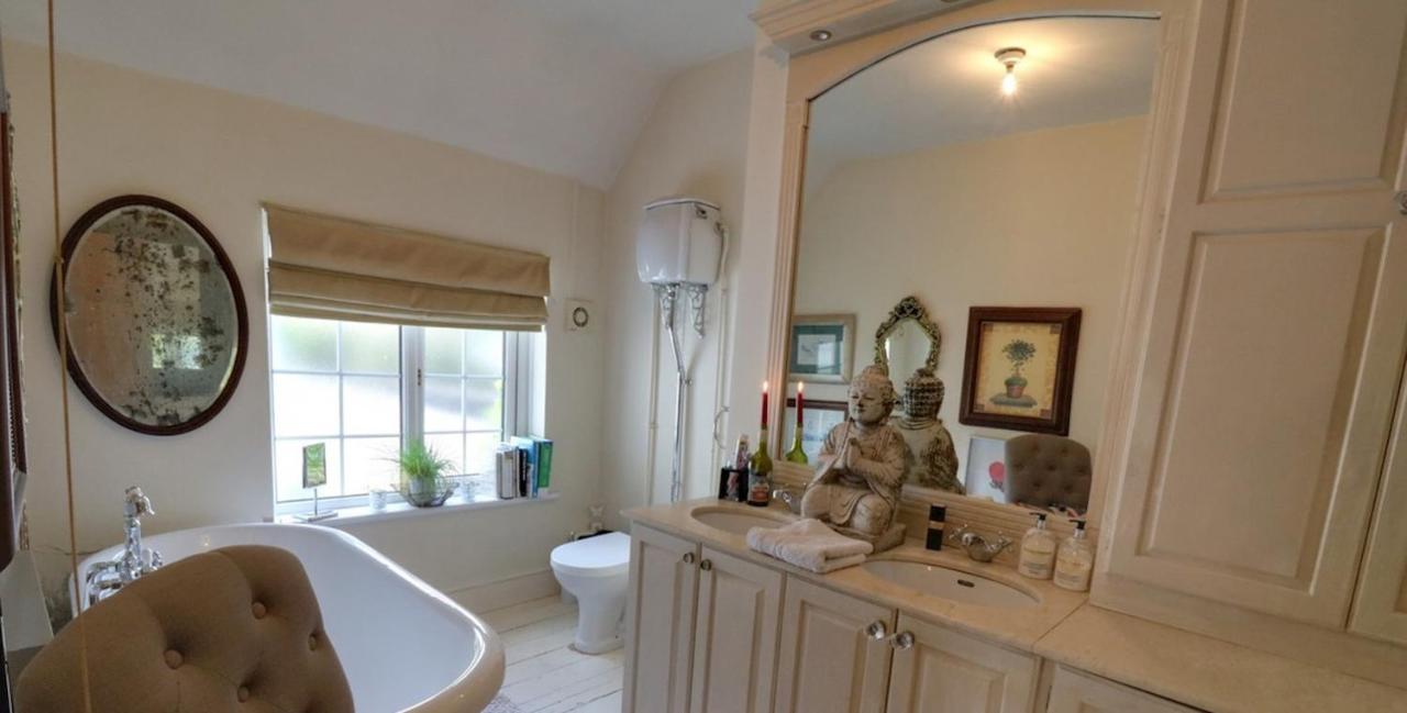 Вилла Cosy, Dog Friendly House On The Fringe Of The Brecon Beacons Tredegar Экстерьер фото