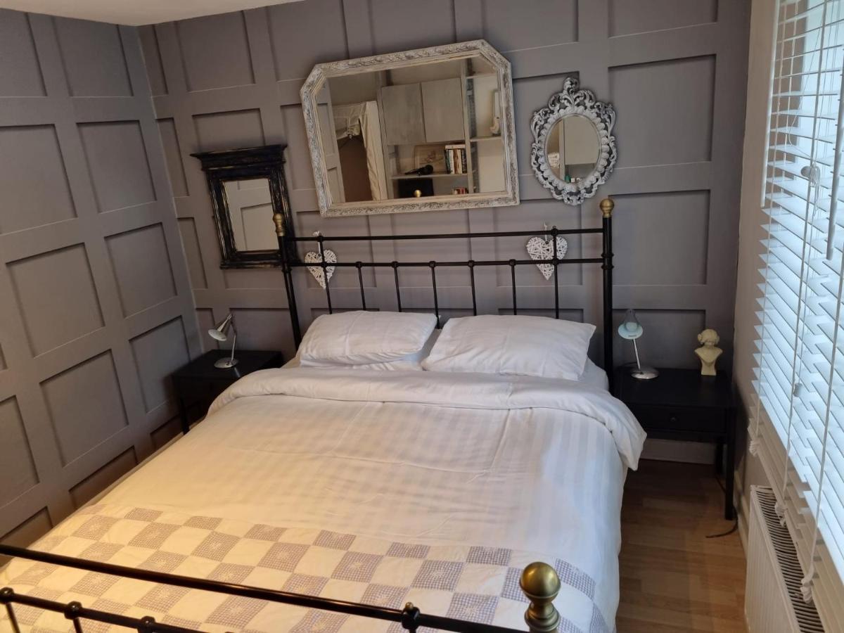 Вилла Cosy, Dog Friendly House On The Fringe Of The Brecon Beacons Tredegar Экстерьер фото