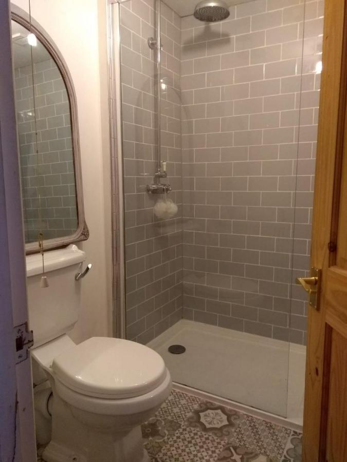 Вилла Cosy, Dog Friendly House On The Fringe Of The Brecon Beacons Tredegar Экстерьер фото