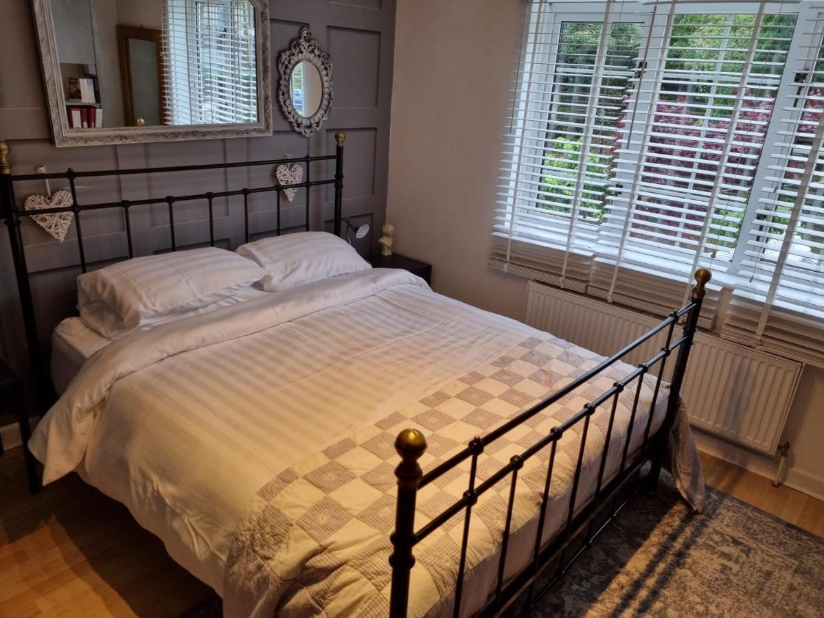 Вилла Cosy, Dog Friendly House On The Fringe Of The Brecon Beacons Tredegar Экстерьер фото