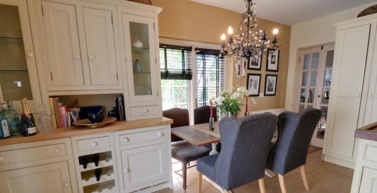 Вилла Cosy, Dog Friendly House On The Fringe Of The Brecon Beacons Tredegar Экстерьер фото