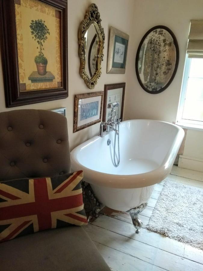 Вилла Cosy, Dog Friendly House On The Fringe Of The Brecon Beacons Tredegar Экстерьер фото