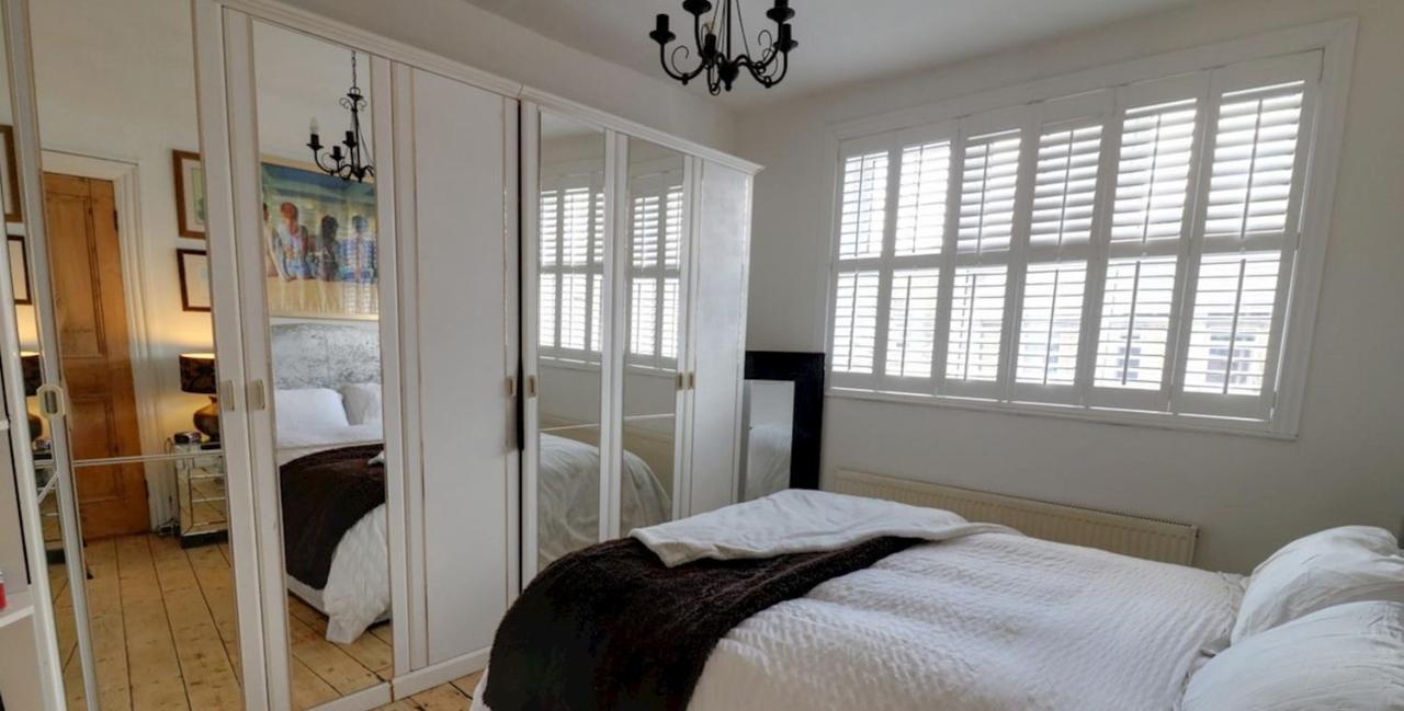 Вилла Cosy, Dog Friendly House On The Fringe Of The Brecon Beacons Tredegar Экстерьер фото