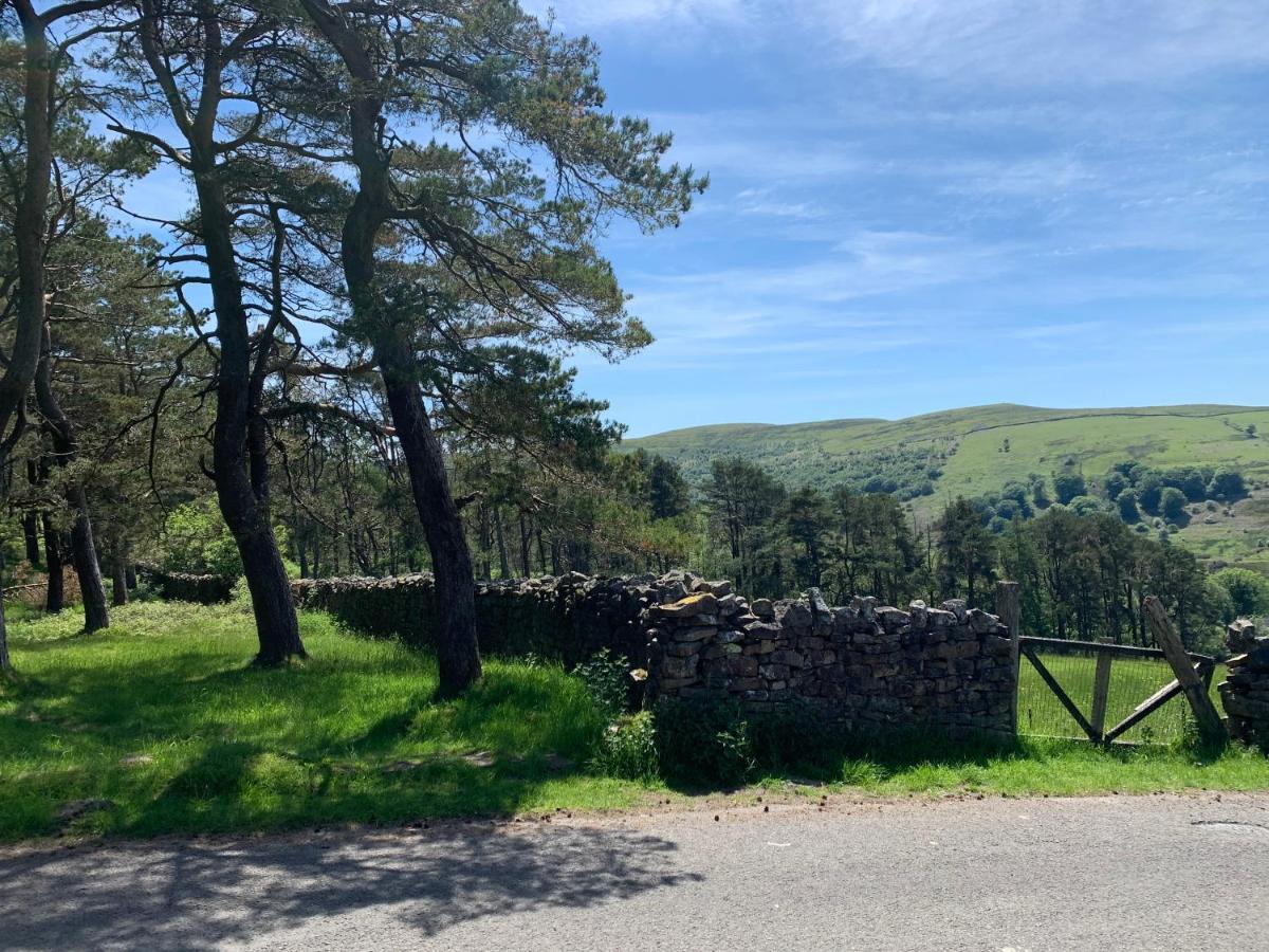 Вилла Cosy, Dog Friendly House On The Fringe Of The Brecon Beacons Tredegar Экстерьер фото